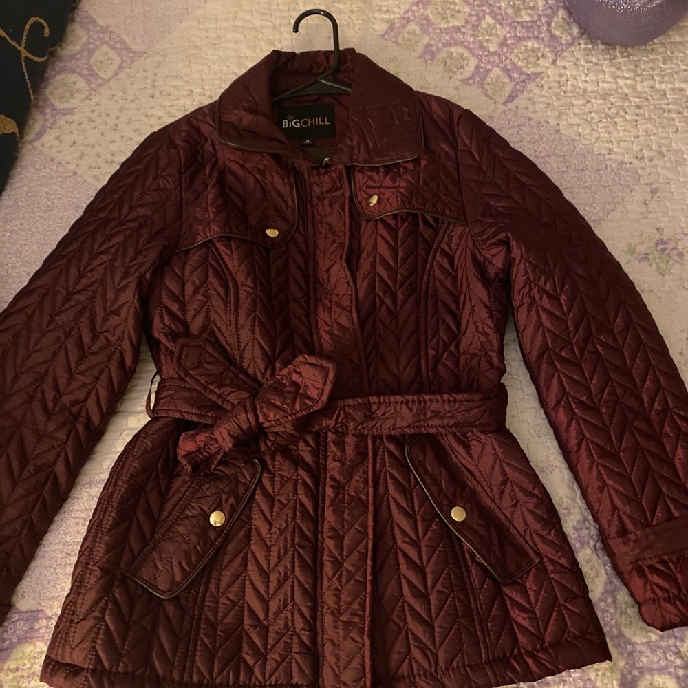 Jacket 🧥 - Picture 2 of 2